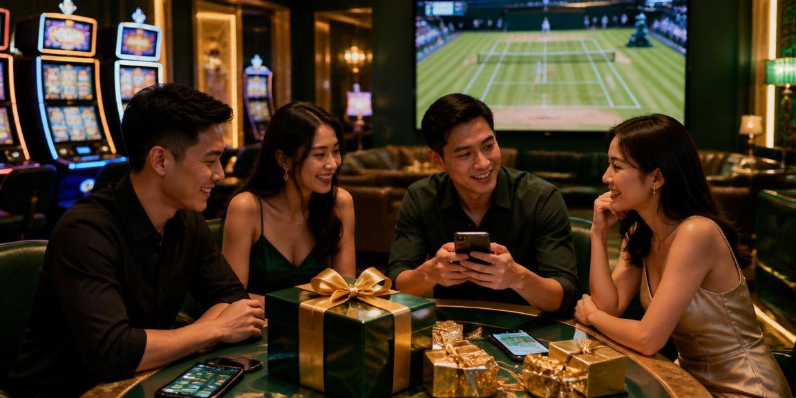 so789 Khám phá sảnh so789 trên điện thoại