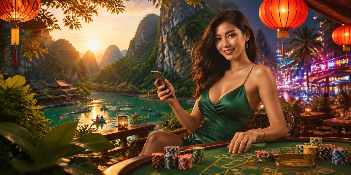 so789 Casino Trực Tiếp Việt Nam